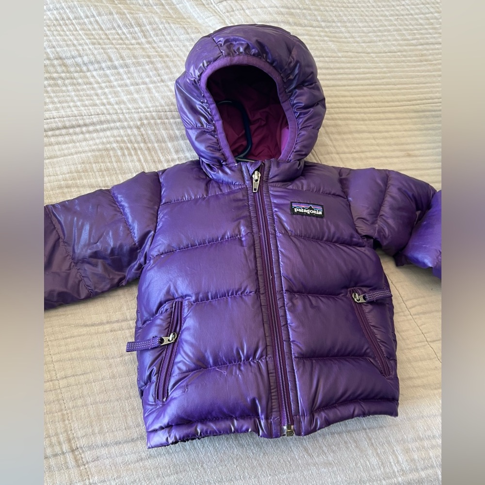 Patagonia